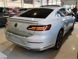 فولكسفاغن أرتيون